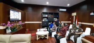 Gubernur Ajak Masyarakat Sulsel Waspadai Informasi Hoax