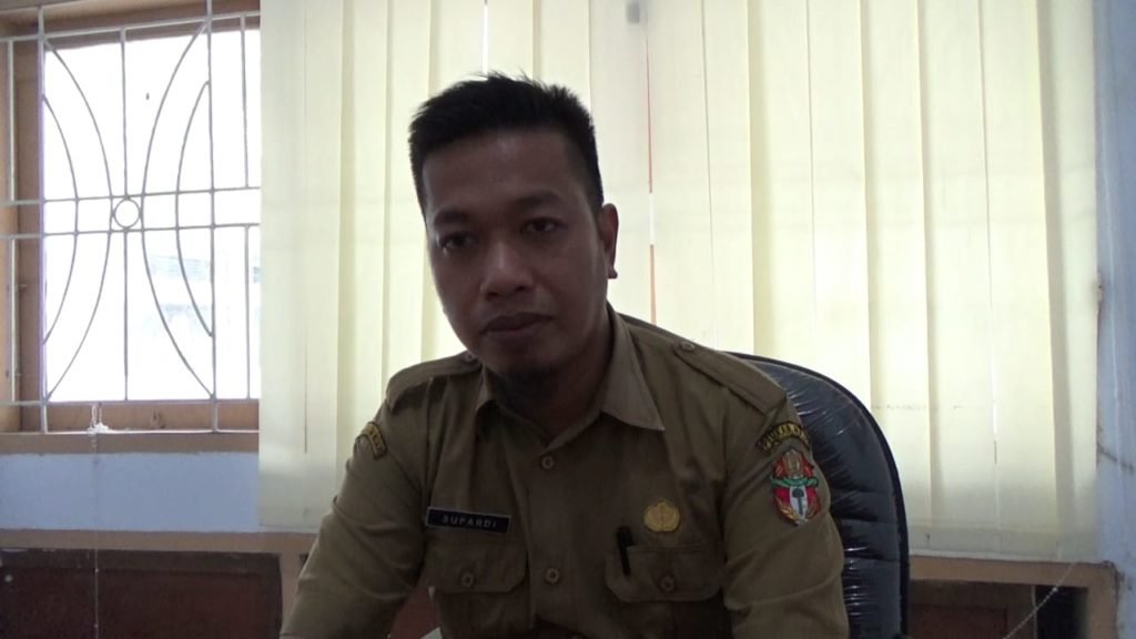 Data Terbaru ODP Di Wajo Bertambah, Masyarakat Diminta Tingkatkan Kewaspadaan