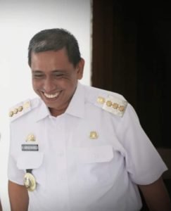 Sikapi Data Yang Beredar, Bupati Tegaskan Tidak Ada Warga Wajo Yang Terkena Virus Corona