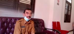 Pasca Sidak Bupati Wajo, Kadis DPMPTSP Akui Pelayanan Memang Lambat