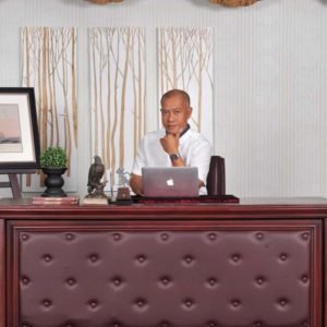 Anggaran 23 Milyar Untuk Penanganan Covid – 19 Tuai Kritik, Kepala Bapelitbanda Wajo Angkat Bicara