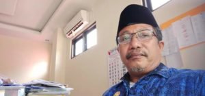 Komisi II DPRD Wajo Gelar Rapat Internal Lewat Video Conference