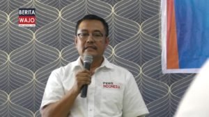 Kondisi PDP Mulai Membaik, Bahkan Sudah Bicara Dengan Dokter Melalui Video Call