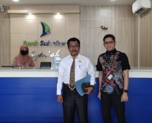 Perjelas Kebijakan Pemerintah Terkait Kelonggaran Pembayaran Angsuran, Ketua Komisi II Temui Lembaga Perbankan