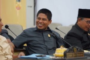 Legislator Demokrat Soroti Tidak Ada Dokter di Puskesmas Salobulo Dan Puskesmas Jalang