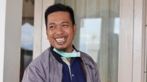 Hasil Swab Ke 2 PDP Dari Pitumpanua Positif, Jubir Tim Gugus Tugas Harap Warga Tidak Panik