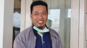 PDP RSUD Siwa Dinyatakan Sehat Dan Diperbolehkan Pulang