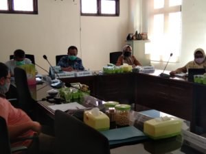 Direktur RSUD Siwa Bantah Pelayanan Tidak Sesuai SOP Tangani Pasien Covid- 19