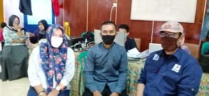 700 Paket Bantuan Gubernur Sulsel Disalurkan Untuk 5 Kecamatan
