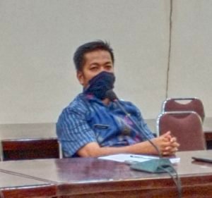 Hasil Pemeriksaan Swab, 5 Tenaga Medis di Wajo Dinyatakan Negatif