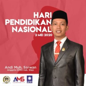 Politisi Muda PAN Kagumi Pelopor Pendidikan Indonesia Ki Hadjar Dewantara