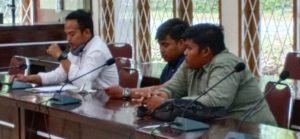 AMIWB Sinyalir Pendamping PKH Potong Dana Penerima Manfaat