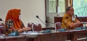 Ketua Karang Taruna “Taruna Amanah” Minta TKSK Maniangpajo Diganti