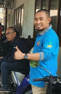 TKSK Maniangpajo Bantah Tuduhan Ketua Karang Taruna “Taruna Amanah”