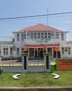 Kebijakan Pembatasan Pelayanan di RSUD Siwa Menuai reaksi