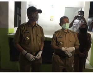 Hari Ini, RSUD Siwa Kembali Terima Pasien Rawat Jalan, Rawat Inap, Dan Pasien IGD