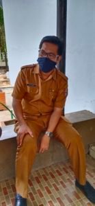 2 PDP Asal Tempe Dan Pitumpanua Menjalani Perawatan di RSUD Lamaddukkelleng