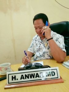 Diduga Ada Oknum Gelapkan Uang Pajak, Warga Kelurahan Pincengpute Disuruh Bayar Ulang SPPT 2019