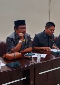 Komisi II DPRD Wajo Kunjungi Lokasi Program SERASI di Belawa