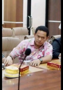 Legislator Partai Nasdem Tidak Setuju Masyarakat Dibebani Biaya Rapid Test