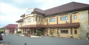 Alat Rapid Tes Habis, RSU Lamaddukkelleng Tidak Layani Pemeriksaan