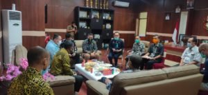 Imigrasi Parepare Siap Layani Pengurusan Paspor Dengan Cara “Jemput Bola” Untuk Masyarakat Wajo