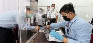 Peluncuran Perdana Paspor di Wajo Dimulai Hari Ini