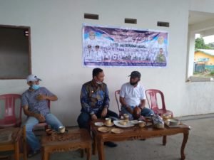 Hindari Kecurangan Pedagang, Dinas Perindagkop Dan UMKM Gelar Sidang Tera