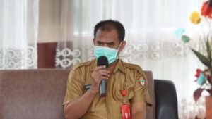 Pemkab Matangkan Persiapan Dies Natalis Unhas di Wajo