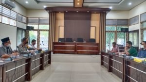 Pedagang Pasar Malam Kecewa, Polisi Tetap Tidak Keluarkan Ijin Keramaian