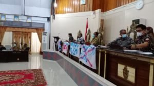 Ratusan Guru Honorer K2 Pertanyakan Nasibnya Yang Tak Jelas