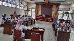 AMIWB Nilai Inspektorat Tidak Profesional Keluarkan Surat Bebas Temuan