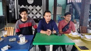 AMIWB Dukung Langkah Polisi Menahan Kades Lempong