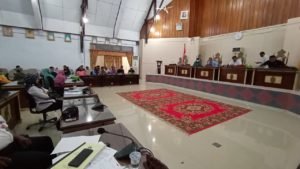 Reclasseering Indonesia Sebut Pemkab Wajo Klaim Tanah Milik Warga