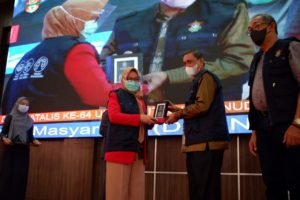 Pemkab Wajo – Unhas Jalin Kerjasama Bidang Kesehatan