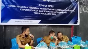 44 Penyandang Disabilitas di Wajo Dapat Bantuan Modal Usaha