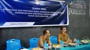 Berikan Pelayanan Mudah Dan Murah, Pemkab Wajo Dirikan Mall Pelayanan Publik