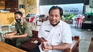 Rencana Rehabilitasi 750 Ha Lahan Kritis di Desa Awo, Demi Tingkatkan Kesejahteraan Masyarakat dan Kelestarian Hutan