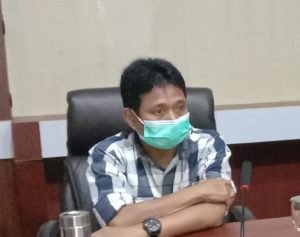 Soal Dugaan Setoran 2 Juta Setiap Kades Untuk LSM dan Wartawan, Ketua LSM Arus : Jika Terbukti Akan Menurunkan Kredibilitas dan Nama Baik