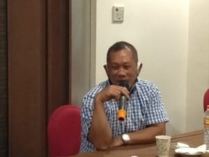 Demi Percepatan Ekonomi, KKW Sultra Usulkan Wajo Bangun Bandara