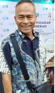 PWI Minta Kapolri Usut Tuntas Oknum Polisi Pelanggar Kemerdekaan Pers