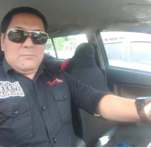 Penasehat Hukum Kades Lempong Ajukan Penangguhan Penahanan