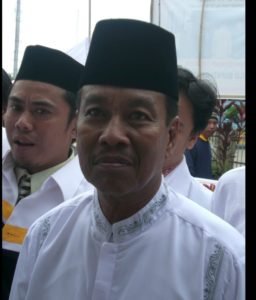 In Memorian… Drs Andi Syafaruddin, Sang Birokrat Berjiwa Keras Namun Berhati Lembut