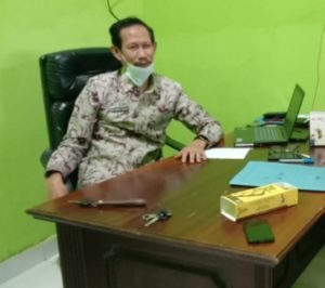 drg Dahnial : Saya Mundur Bukan Karena Terpaksa, Tapi Demi Kebaikan Bersama