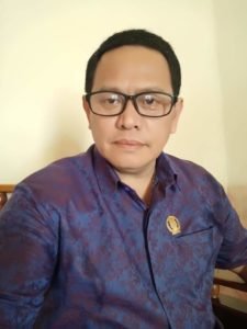 Dinyatakan Positif Corona, H.Anwar Sebut Dirinya Tidak Merasakan Sakit