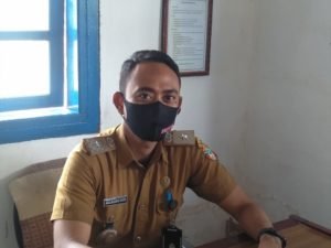 Kelurahan Pincengpute Terima Bantuan Dari Pemerintah Pusat Untuk Pembangunan Sarana Dan Prasarana Kelurahan