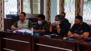 PHI Sebut Ambulance Desa Langgar Aturan Kepmenkes Dan UU Lalu Lintas