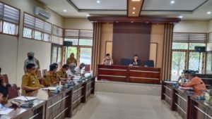 Oknum Lurah di Tanasitolo Diduga Lakukan Pungutan Liar Balik Nama SPPT