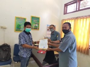 13 Orang Calon Pimpinan Baznas Wajo Dinyatakan Lulus Administrasi