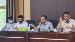 Direktur CV. Ririn Perdana Sakti Tuding PT. Tiara Teknik Lakukan Penyerobotan Dan Pengrusakan